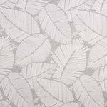 Tapisserie Jacquard Feuille Anori Gris - Ribes y Casals