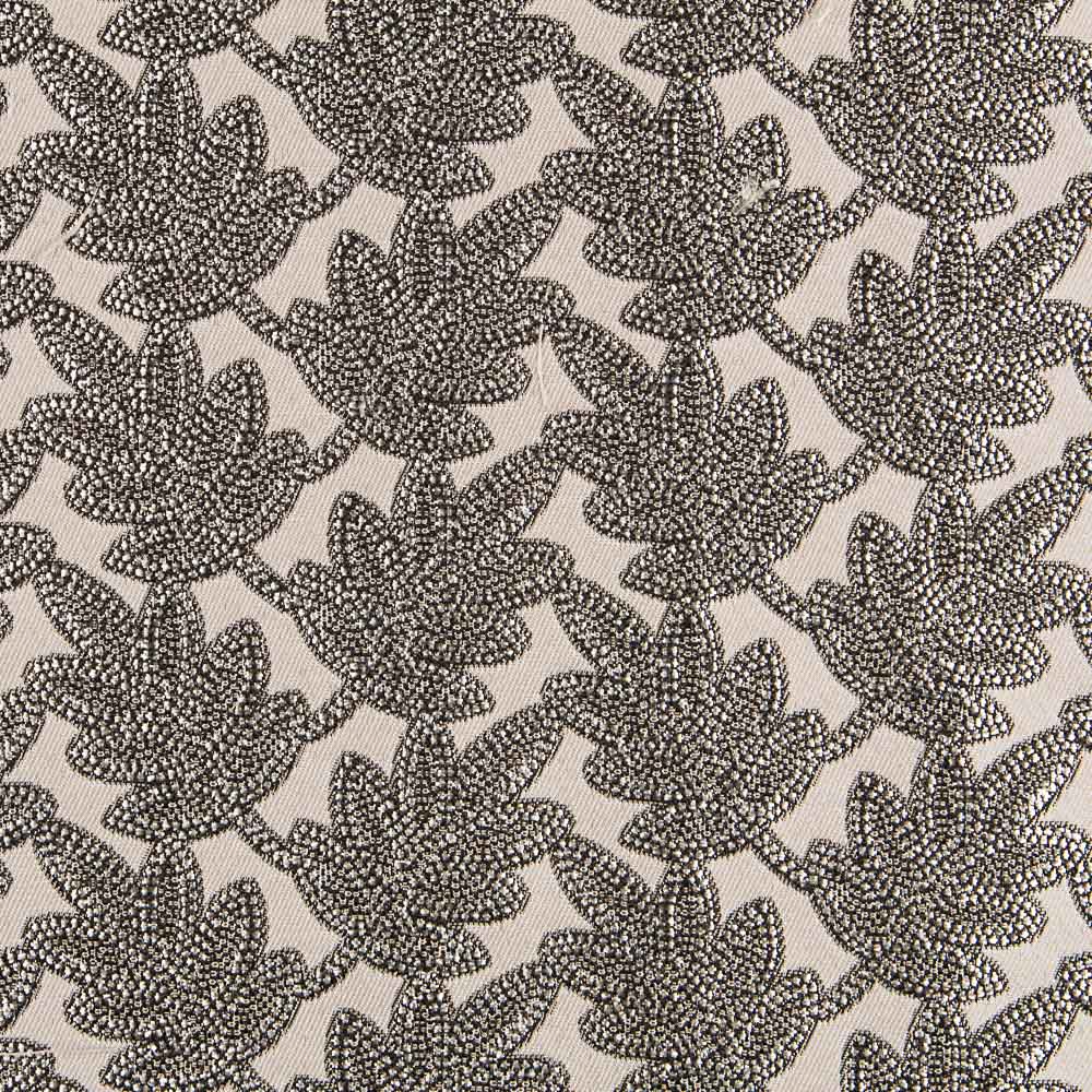 Jacquard Tapisserie Lurex Palme - Ribes y Casals