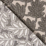 Jacquard Tapisserie Lurex Palme - Ribes y Casals