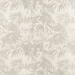 Tapisserie Jacquard Feuilles Grises - Ribes y Casals