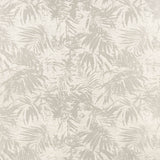 Tapisserie Jacquard Feuilles Grises - Ribes y Casals