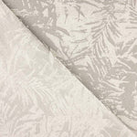 Tapisserie Jacquard Feuilles Grises - Ribes y Casals