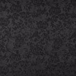 Brocard Fleur  Noir Rosette - Ribes y Casals