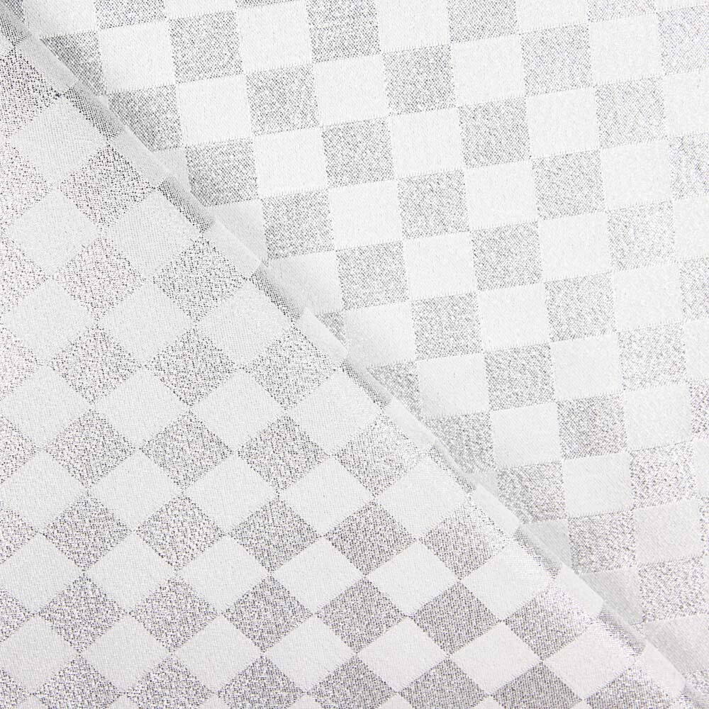 Brocard Carreaux Argent - Ribes y Casals