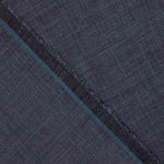 Laine légère légère marbrée bleu Atlantique - Ribes y Casals