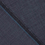 Laine légère légère marbrée bleu Atlantique - Ribes y Casals