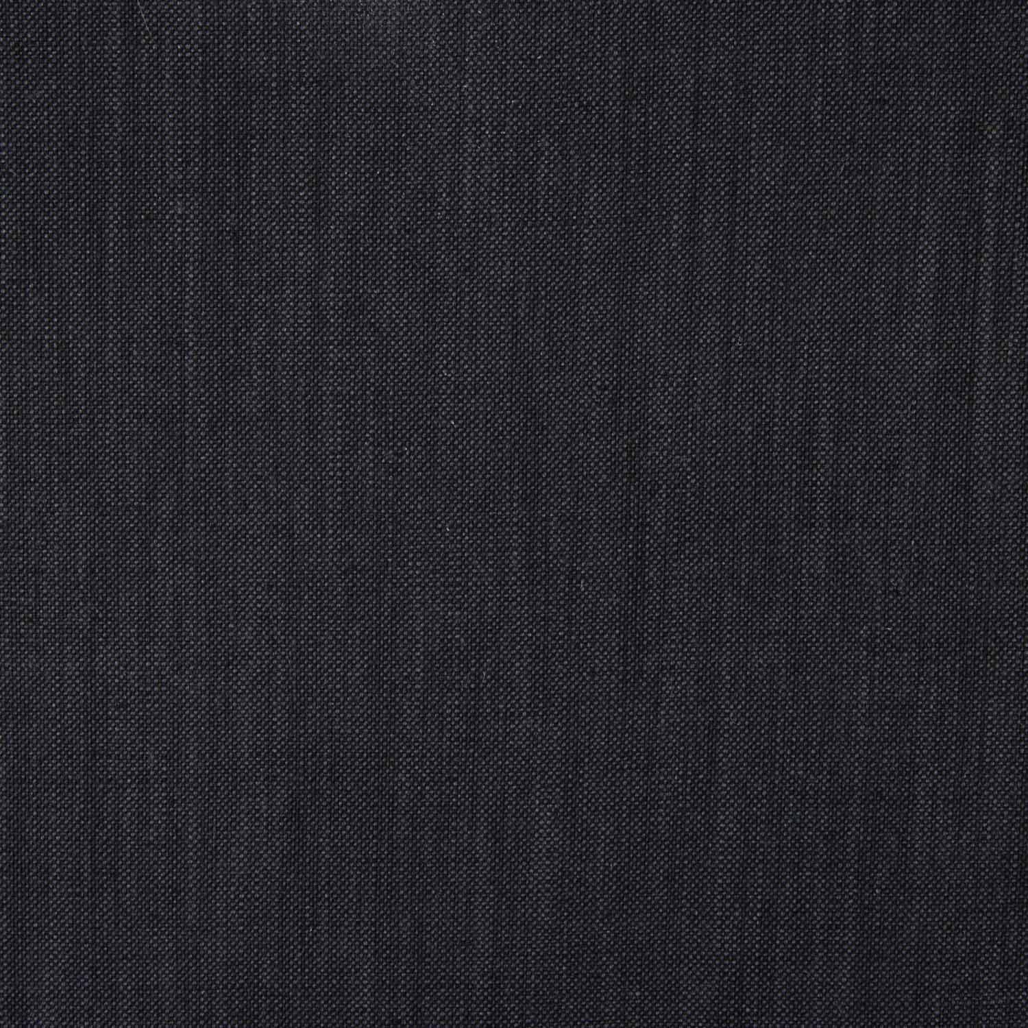 Tapis en laine froide marbrée bleu marine - Ribes y Casals