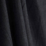 Tapis en laine froide marbrée bleu marine - Ribes y Casals