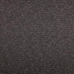 Tricot en jersey mini géométrique marron - Ribes y Casals