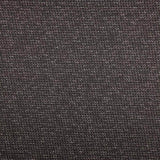 Tricot en jersey mini géométrique marron - Ribes y Casals