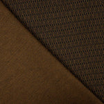 Tricot Jersey Mini Mokka - Ribes y Casals