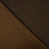 Tricot Jersey Mini Mokka - Ribes y Casals