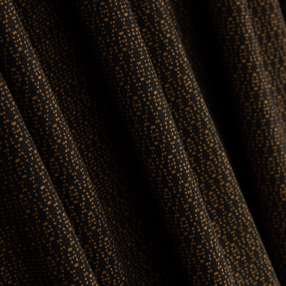 Tricot Jersey Mini Mokka - Ribes y Casals