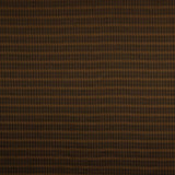 Mokka Rhombus Jersey Tricot - Ribes y Casals