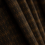 Mokka Rhombus Jersey Tricot - Ribes y Casals