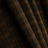 Mokka Rhombus Jersey Tricot - Ribes y Casals