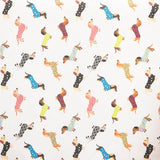 Nappe résinée Teckel Pop - Ribes y Casals