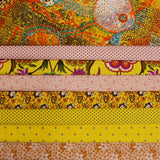 Kit Patchwork 100 - Ribes y Casals