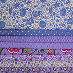 Kit Patchwork 102 - Ribes y Casals
