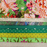 Kit Patchwork 103 - Ribes y Casals