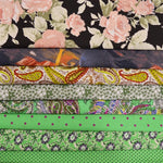Kit Patchwork 105 - Ribes y Casals
