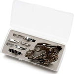 Set 8 Prensatelas - Ribes y Casals