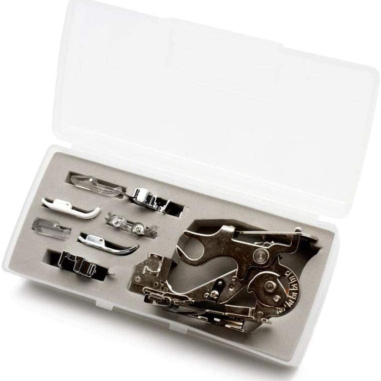 Set 8 Prensatelas - Ribes y Casals