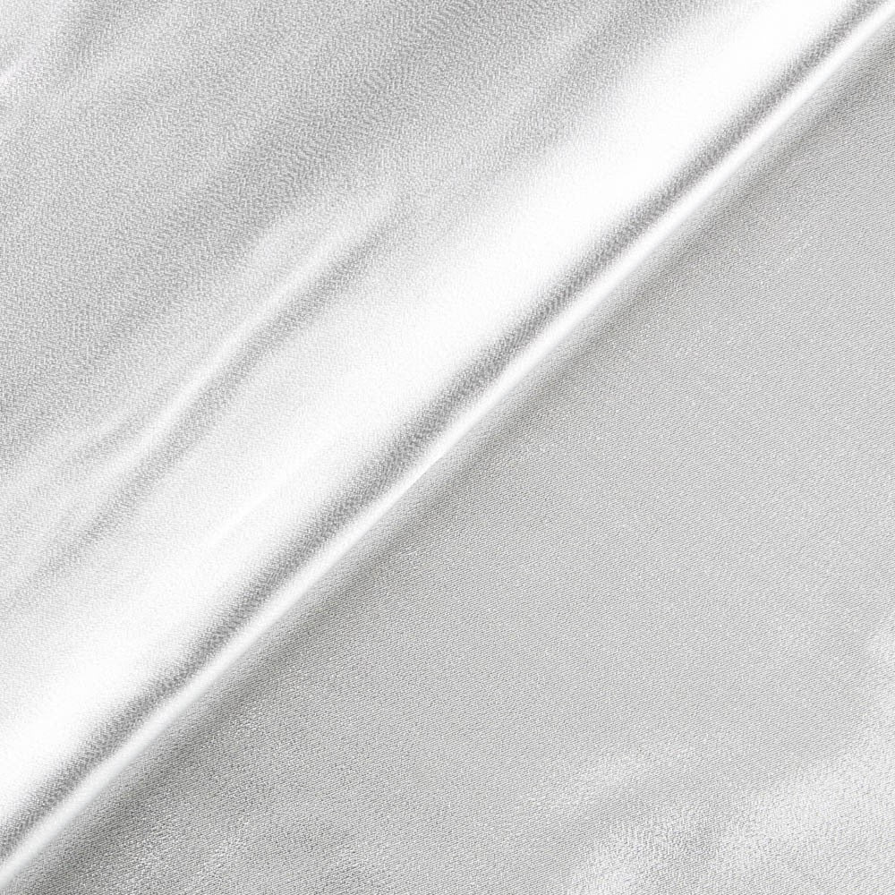 Lamé Argent Blanc - Ribes y Casals