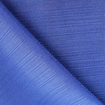 Jersey Lamé Rayé Bleu - Ribes y Casals