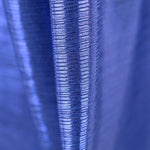 Jersey Lamé Rayé Bleu - Ribes y Casals