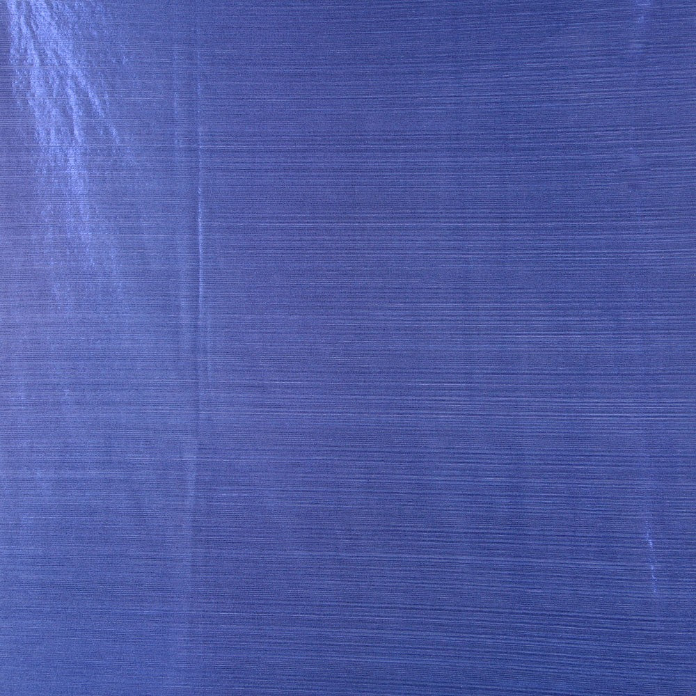 Jersey Lamé Rayé Bleu - Ribes y Casals