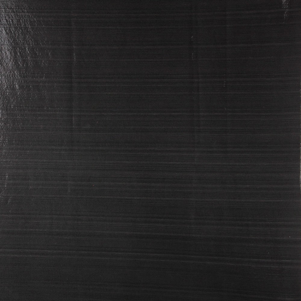 Lamé Rayé Noir - Ribes y Casals