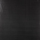 Lamé Rayé Noir - Ribes y Casals