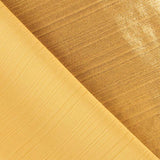 Jersey Lamé À Rayures Dorées - Ribes y Casals