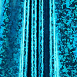 Foil Holographique Bleue - Ribes y Casals