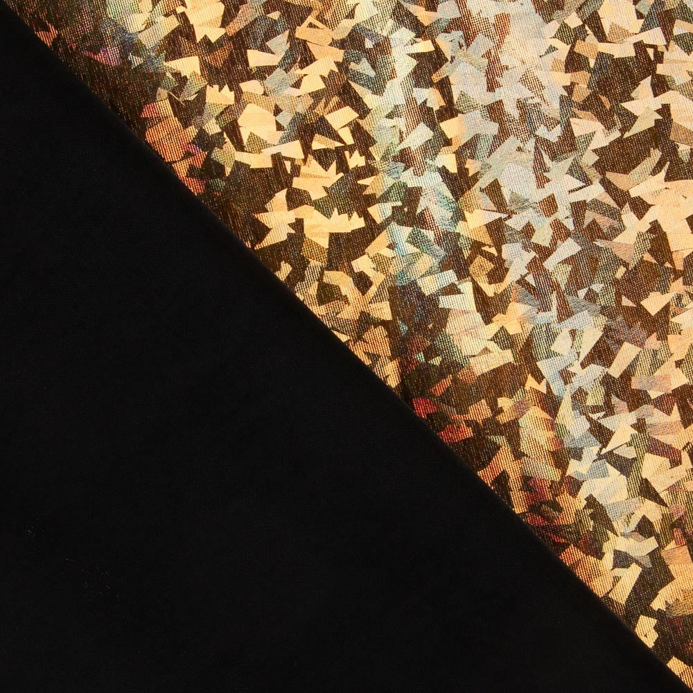 Foil Or Holographique - Ribes y Casals