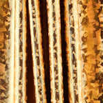 Foil Or Holographique - Ribes y Casals