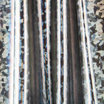 Foil Holographique Argent - Ribes y Casals