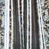 Foil Holographique Argent - Ribes y Casals