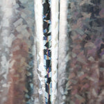 Foil Holographique Argent - Ribes y Casals