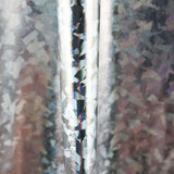 Foil Holographique Argent - Ribes y Casals