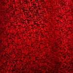 Foil Holographique Rouge - Ribes y Casals