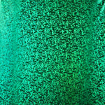 Foil Holographique Verte - Ribes y Casals