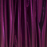 Tissu Foil Imprimé Fuchsia - Ribes y Casals
