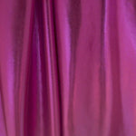 Tissu Foil Imprimé Rose - Ribes y Casals