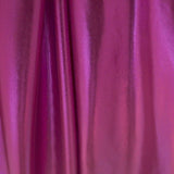 Tissu Foil Imprimé Rose - Ribes y Casals