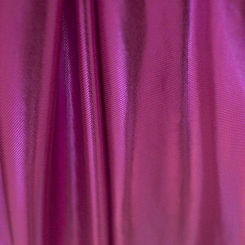 Tissu Foil Imprimé Rose - Ribes y Casals