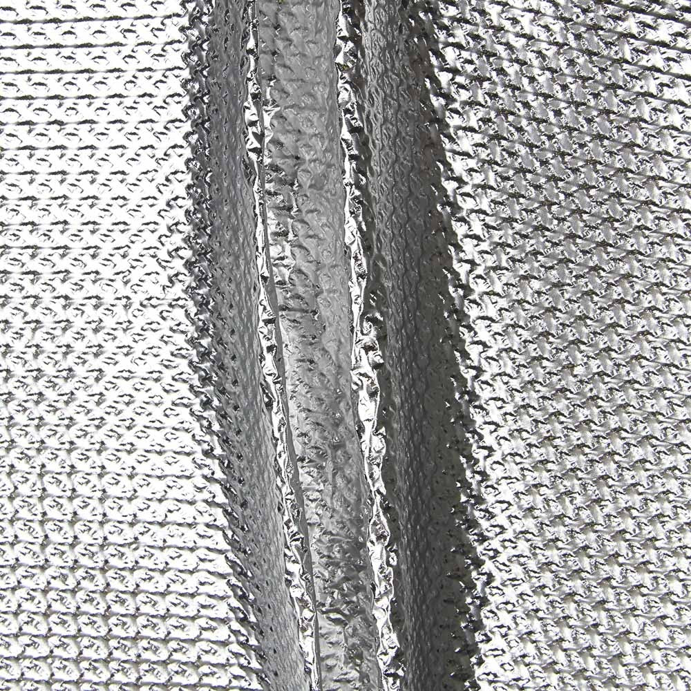 Feuille Lamé Argent - Ribes y Casals