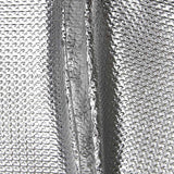 Feuille Lamé Argent - Ribes y Casals