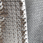 Feuille Lamé Argent - Ribes y Casals